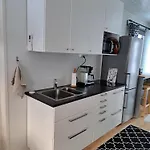 Modern 펜션 Karkku