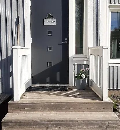 Modern Karkku