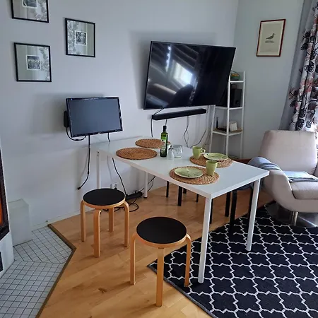 Сasa de vacaciones Modern *