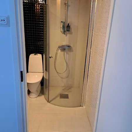 Дом отдыха Modern *