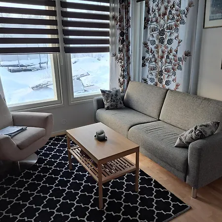 Modern Сasa de vacaciones