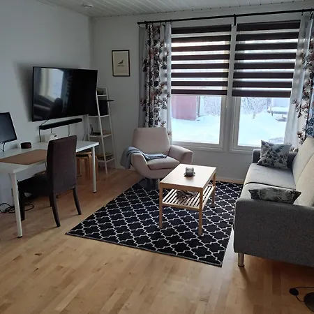 Modern * Karkku