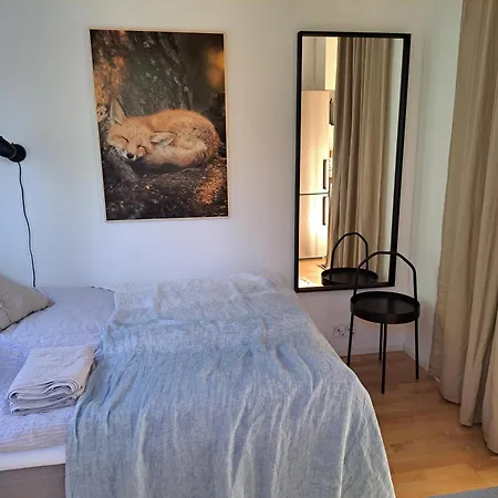 Modern Сasa de vacaciones