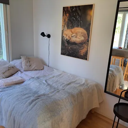 Сasa de vacaciones Modern