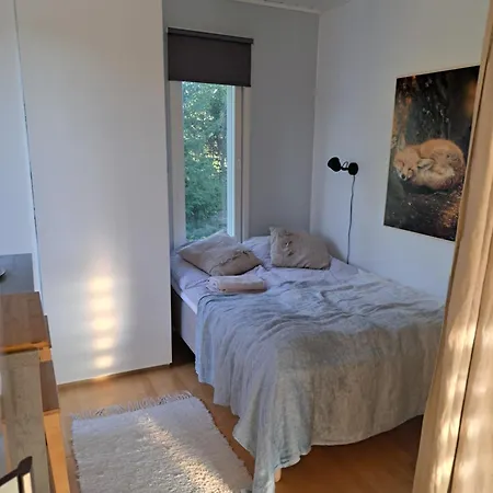 Modern Сasa de vacaciones *