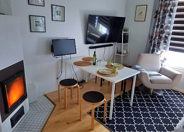 بيت للعطل Modern *