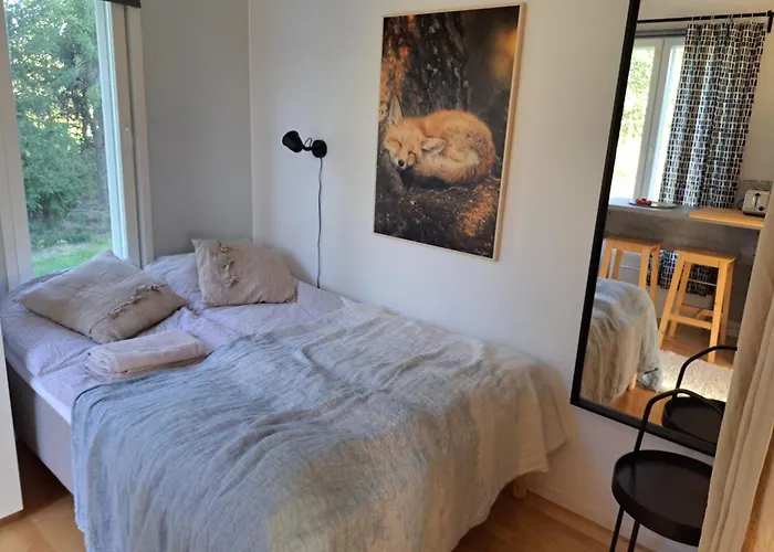 بيت للعطل Modern